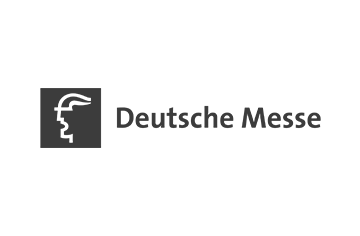 Knese Consulting arbeitet mit der Deutschen Messe